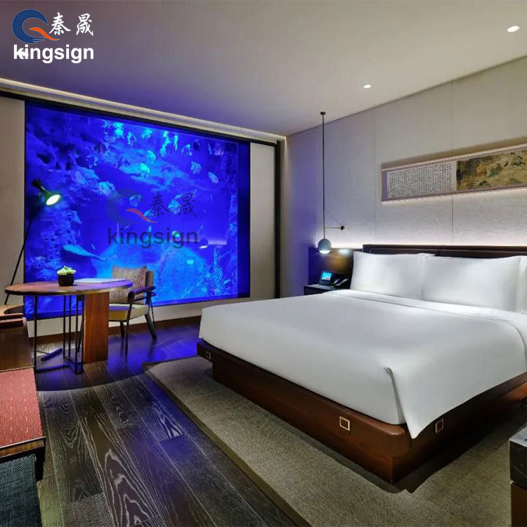 Hotell Aquarium